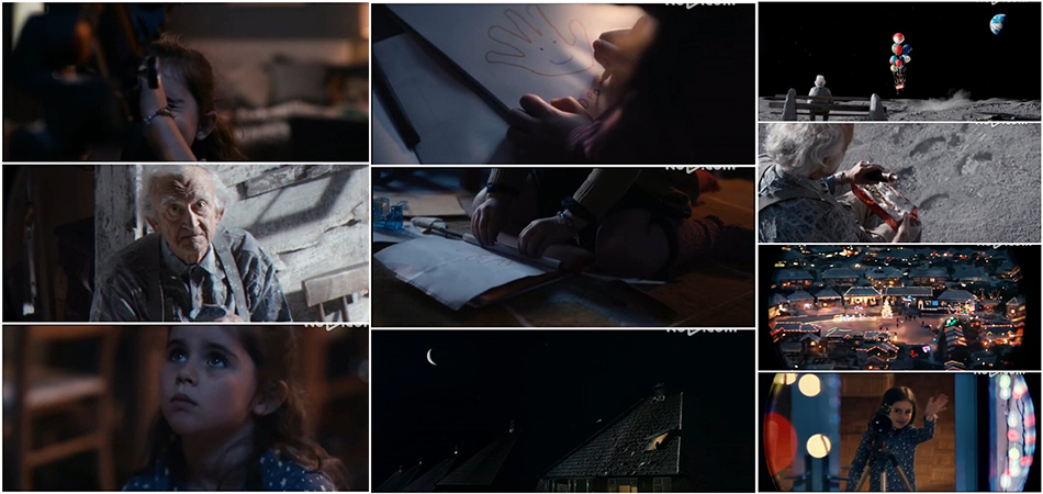 圣誕節活動營銷:各大品牌如何借勢才能搶占超級流量?