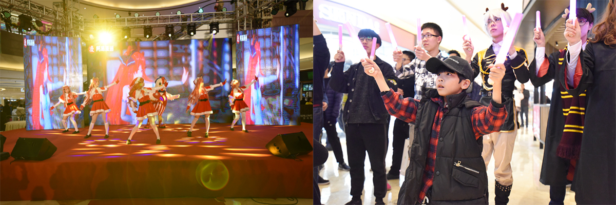 圣誕節活動營銷:各大品牌如何借勢才能搶占超級流量?