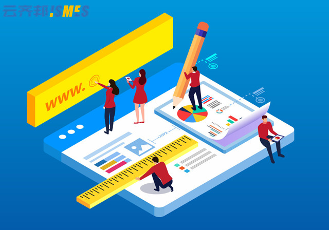 南京營銷型網站建設怎么做